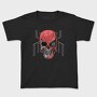 Red Skull Spider, Tricou Copii