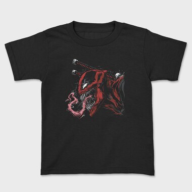 Red Wolf Howl 4, Tricou Copii