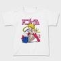 Sailor Moon Moonlight, Tricou Copii