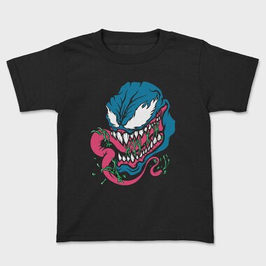 Venomous Grin 2, Tricou Copii