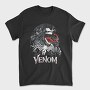 Venomous Venom, Tricou Barbati (Unisex)