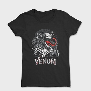 Venomous Venom, Tricou Femei