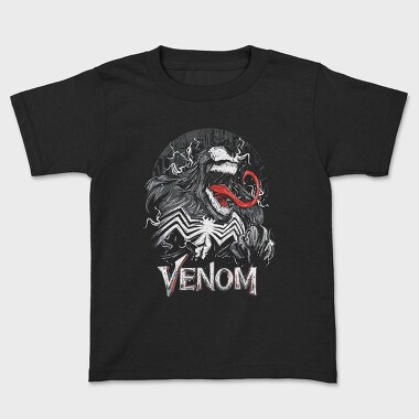 Venomous Venom, Tricou Copii