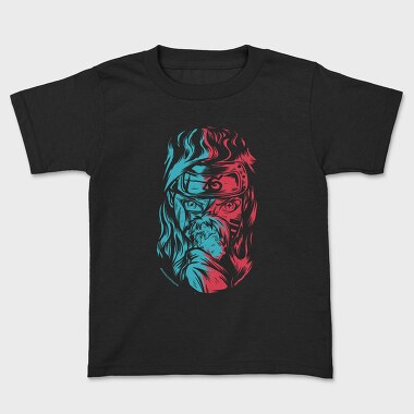 Ninja Eyes Mask, Tricou Copii