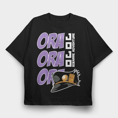 Ora Handball, Tricou Oversize Barbati (Unisex)