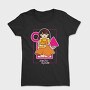 Piggybank Girl, Tricou Femei