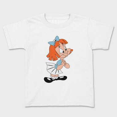 Pinky Pie Pray, Tricou Copii