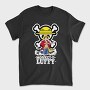 Pirate Dreamer, Tricou Barbati (Unisex)