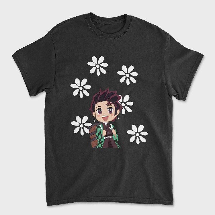 Punk Rock Chic, Tricou Barbati (Unisex)