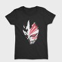 Red Claw Marks, Tricou Femei