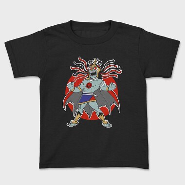 Red Dragon Eight, Tricou Copii
