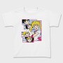 Sailor Moon Forever, Tricou Copii