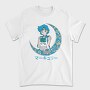 Sailor Moon Moonlight 1, Tricou Barbati (Unisex)