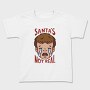 Santas Not Real, Tricou Copii