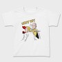 Shut Up Saitama, Tricou Copii