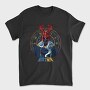 Zodiac Dragon, Tricou Barbati (Unisex)