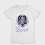 Poor Unfortunate Souls, Tricou Femei