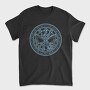 Spider Tech Symbol, Tricou Barbati (Unisex)