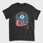 Spider Venom Strike, Tricou Barbati (Unisex)