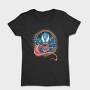 Spider Venom Strike, Tricou Femei