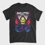 Skeletor Skull, Tricou Barbati (Unisex)