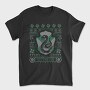 Slytherin Sweater, Tricou Barbati (Unisex)