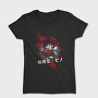 Son Goku Spirit, Tricou Femei
