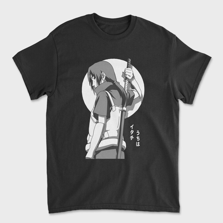 Soul Eater Sword, Tricou Barbati (Unisex)