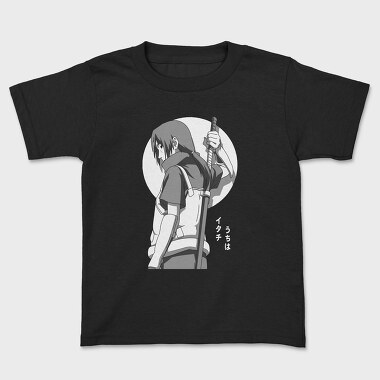 Soul Eater Sword, Tricou Copii