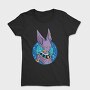 Space Rabbit, Tricou Femei