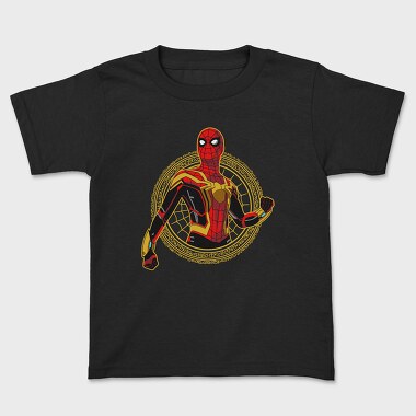 Spiderman Infinity Gauntlet, Tricou Copii