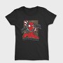 Spiderman Lightning Strike, Tricou Femei