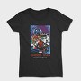 Spiderman Marvel, Tricou Femei