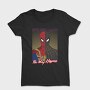 Spiderman No Way Home, Tricou Femei