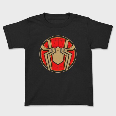 Spiderman Shield, Tricou Copii
