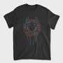 Spiderman Web Spin 1, Tricou Barbati (Unisex)