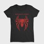 Spiderman Web Spin 5, Tricou Femei