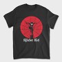 Spiderman Web Spin 6, Tricou Barbati (Unisex)