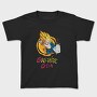 Super Saiyan Power 2, Tricou Copii