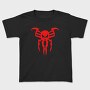 Spiderman Symbiote Mask, Tricou Copii