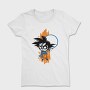 Sugar Skull Goku, Tricou Femei