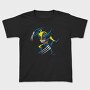 Wolverine Claw Punch, Tricou Copii