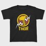 Thor Hammer, Tricou Copii