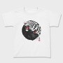 Tiger Roar Yin Yang, Tricou Copii