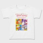 Tinytoon Adventures 2, Tricou Copii
