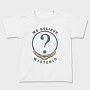 We Believe Mystery, Tricou Copii