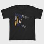 Wolverine Claws Out, Tricou Copii