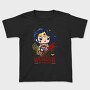 Wonder Woman Wonder, Tricou Copii