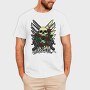 Scouting Legion, Tricou Barbati (Unisex)