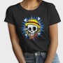 One Piece 7, Tricou Femei